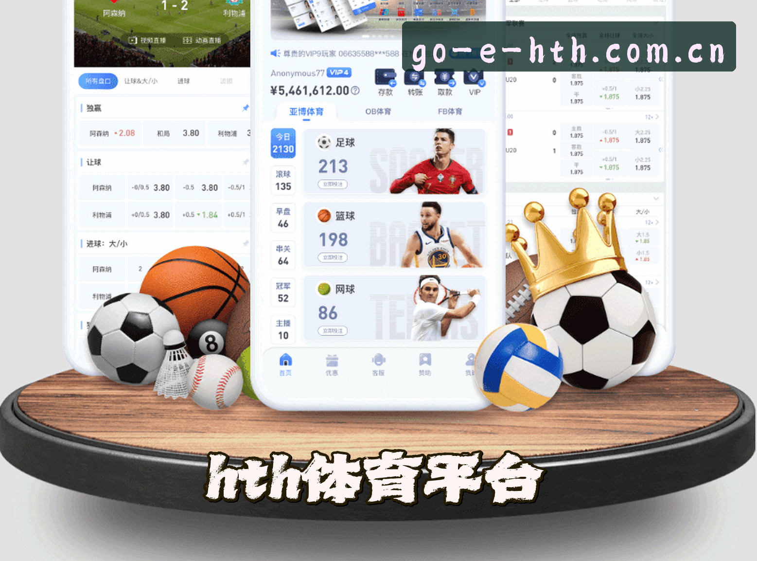 关于HTH官网 | 权威登录入口